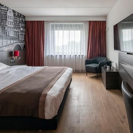 Bastion Hotel Dordrecht Papendrecht Dış mekan fotoğraf