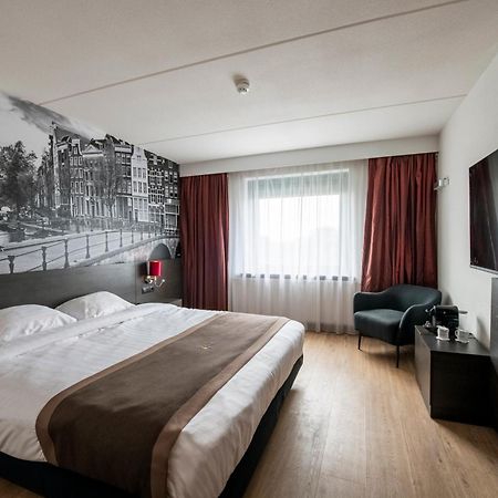 Bastion Hotel Dordrecht Papendrecht Dış mekan fotoğraf