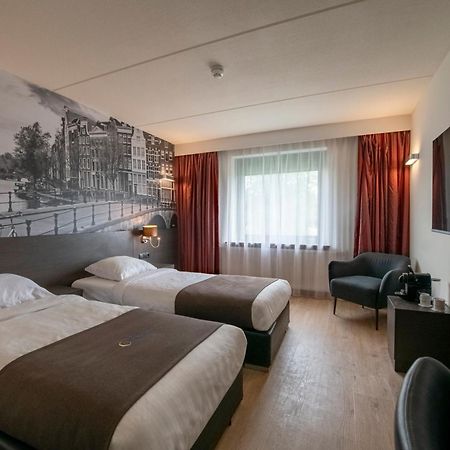 Bastion Hotel Dordrecht Papendrecht Dış mekan fotoğraf