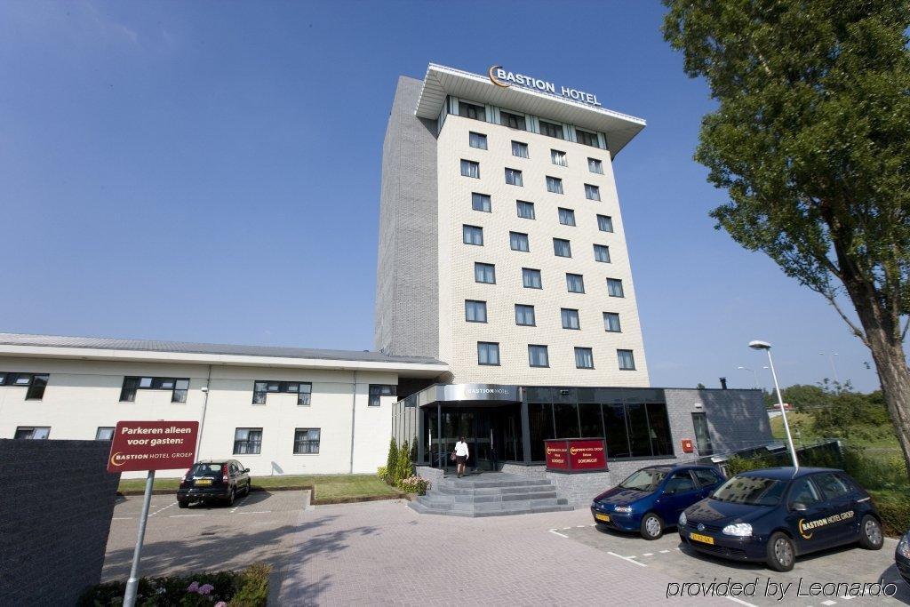 Bastion Hotel Dordrecht Papendrecht Dış mekan fotoğraf